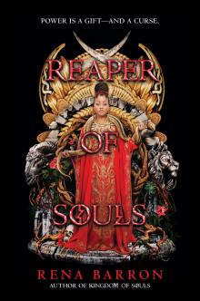 Reaper of Souls Read online