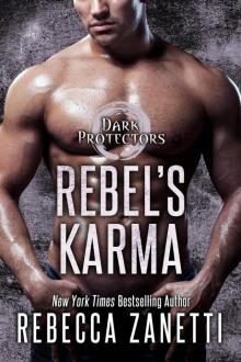 Rebel's Karma Read online
