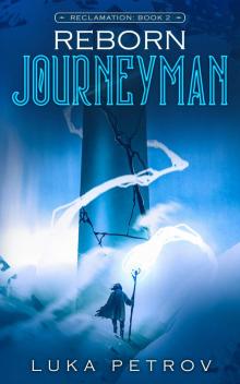 Reborn- Journeyman Read online