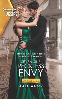 Reckless Envy Read online