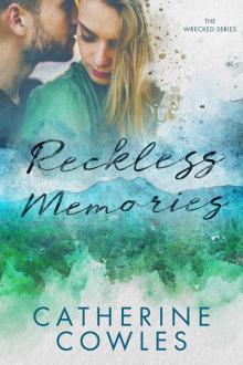 Reckless Memories Read online