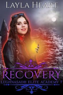 Recovery Read online