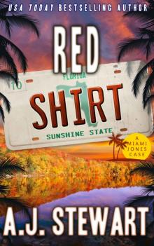 Red Shirt Read online