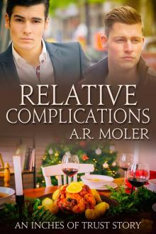 Relative Complications Read online