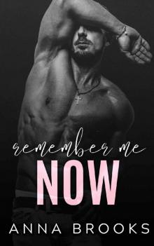 Remember Me Now (It's Kind Of Personal #4.5 or #5) Read online