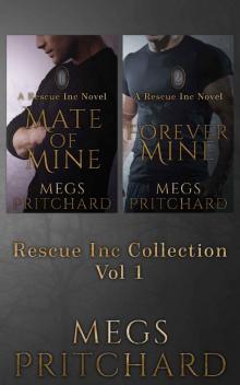 Rescue Inc Collection Vol 1 Read online