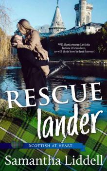 Rescuelander Read online
