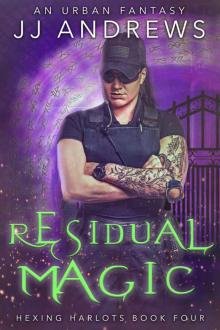 Residual Magic