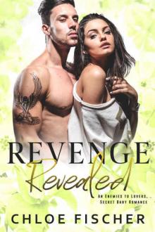 Revenge Revealed Read online