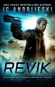 Revik Read online