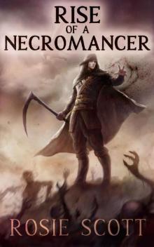 Rise of a Necromancer Read online