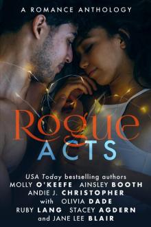 Rogue Acts Read online