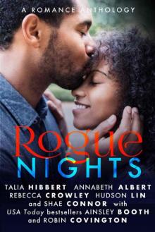 Rogue Nights (The Rogue Series Book 6) Read online