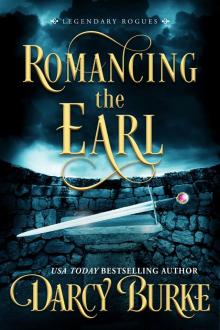 Romancing the Earl Read online