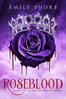 Roseblood Read online