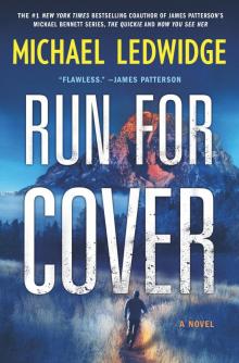 Run for Cover Read online