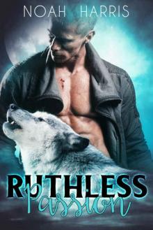 Ruthless Passion Read online