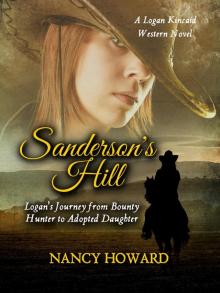 Sanderson's Hill Read online