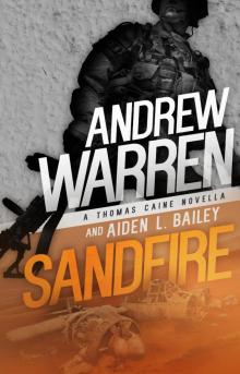 Sandfire Read online