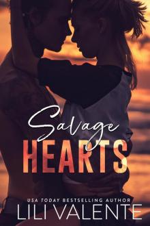 Savage Hearts Read online