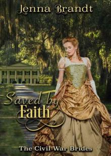 Saved by Faith Read online