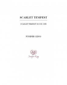 Scarlet Tempest, #1 Read online