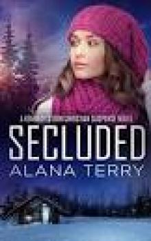 Secluded Read online