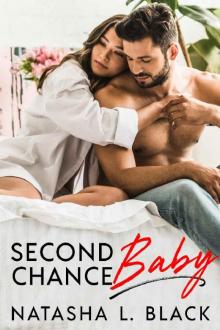 Second Chance Baby Read online