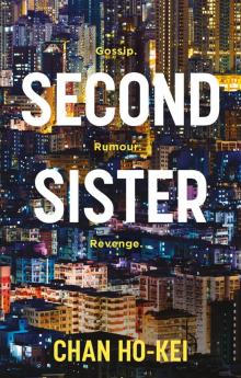Second Sister Read online