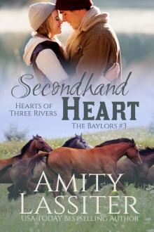 Secondhand Heart Read online