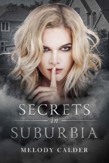Secrets in Suburbia Read online