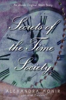 Secrets of the Time Society Read online