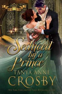Seduced by a Prince Read online