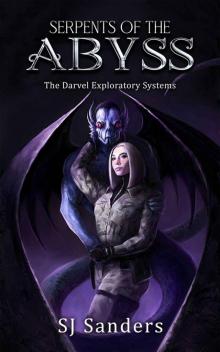 Serpents of the Abyss (The Darvel Exploratory Systems #2)