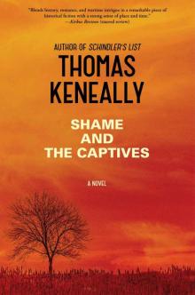 Shame and the Captives Read online