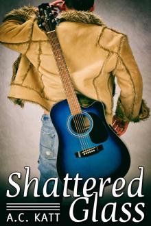 Shattered Glass Read online