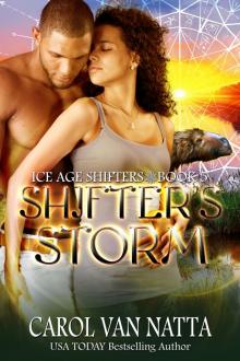 Shifter's Storm Read online