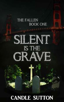 Silent is the Grave Read online