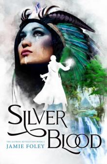 Silverblood Read online