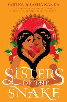 Sisters of the Snake Read online