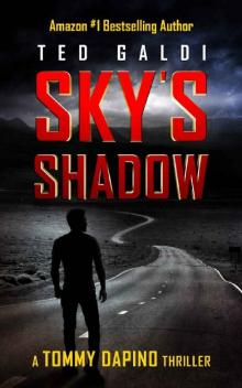 Sky's Shadow Read online