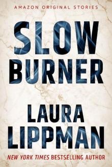 Slow Burner (Hush collection) Read online