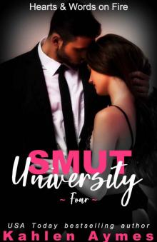 Smut University - Volume 4 Read online