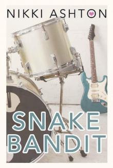 Snake Bandit - YA Rockstar Read online