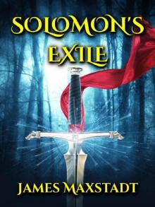 Solomon's Exile Read online