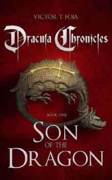 Son of the Dragon Read online