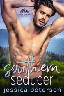 Southern Seducer: A Best Friends to Lovers Romance Read online