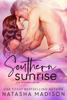 Southern Sunrise Read online