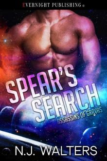 Spear's Search Read online