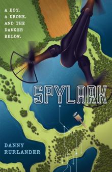 Spylark Read online